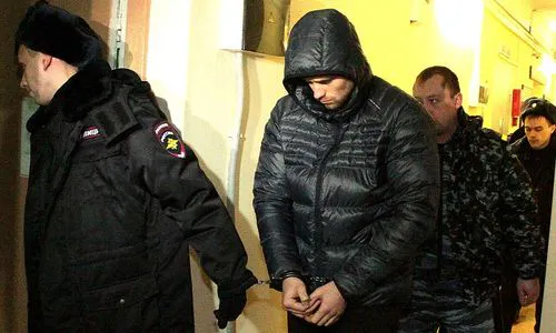 Татарстанские полицейские обнаружили тайник зеленодольского инкассатора c 15 млн. рублей