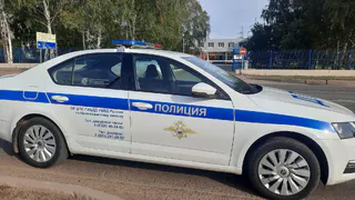 За 9 месяцев на дорогах Нижнекамска погибло 10 человек