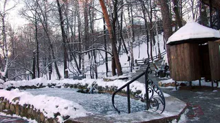 К паводку готовы: в Нижнекамске утвердили план действий в случае ЧС