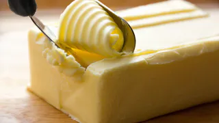 Названы продукты, способные вызвать слабоумие