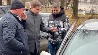 Искусственный интеллект будет помогать приводить в порядок город!