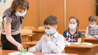 Для профилактики: в школах Татарстана отменили массовые мероприятия 
