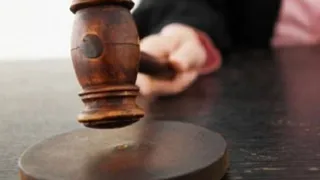 В Нижнекамске суд поместил Нияза Гарифуллина под домашний арест