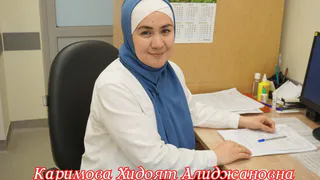 Команда НЦРМБ пополнилась новыми специалистами
