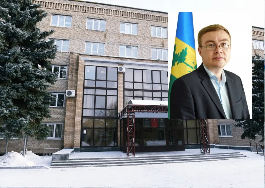 В Нижнекамске назначен новый председатель контрольно-счётной палаты
