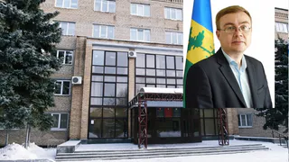 В Нижнекамске назначен новый председатель контрольно-счётной палаты