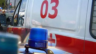 В Набережных Челнах водитель умер за рулем автомобиля