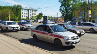 Нижнекамск планирует внедрить ИИ для вызова Росгвардии — вслед за Санкт‑Петербургом