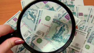 Средняя заработная плата по Татарстану выросла
