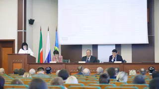 В прошлом году самая большая статья расходов города пришлась на образование - 6,3 млрд рублей