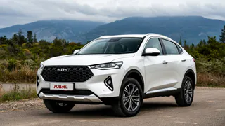 Хавал F7x за год и 20 тысяч км был в сервисе 5 раз: никогда больше не куплю "китайца" - честный отзыв владельца