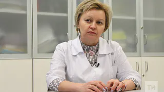 Врач РКБ РТ объяснила, как избежать наследственных мутаций