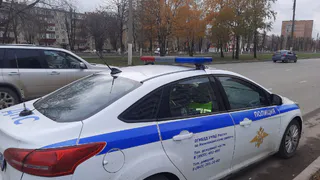 На прошлой неделе на дорогах Нижнекамска поймали 11 пьяных водителей