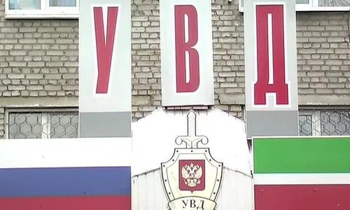 Нижнекамская полиция ведет набор сотрудников