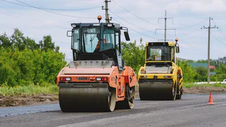 Какие дороги отремонтируют в Татарстане в 2020 году?