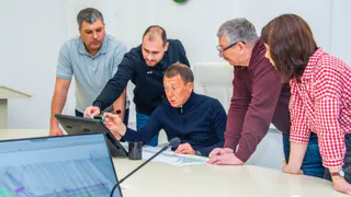 В Нижнекамске обсудили инфраструктурные проекты