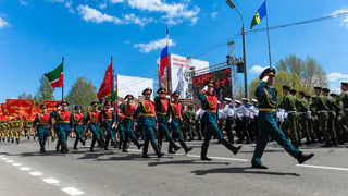 Внимание! В Нижнекамске ограничат движение транспорта 6, 7 и 8 мая