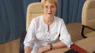 Проснулся и уже устал: «Основная часть наших пациентов жалуется на слабость»