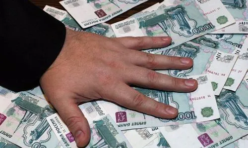 Нижнекамца мошенники обманули на 112 тысяч рублей