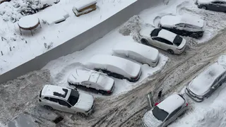 Поменял Шкоду Рапид на Хавал H9 - и удивлен колоссальной разницей: в чем "китаец" выиграл