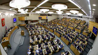 Теперь чиновникам, оскорбившим граждан, придется платить штраф