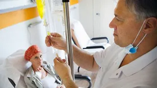Нижнекамцы, больные раком, смогут получать химиотерапию в Челнах