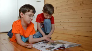 «Норм о бесплатном питании многодетных семей нет»