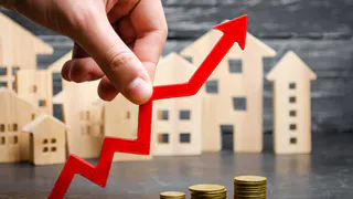 В России произошло резкое повышение ключевой ставки 