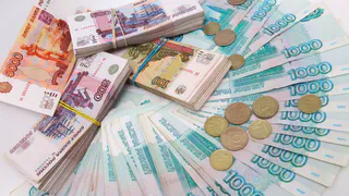 Предприятие в Нижнекамске задолжало 600 сотрудникам 15,8 млн рублей