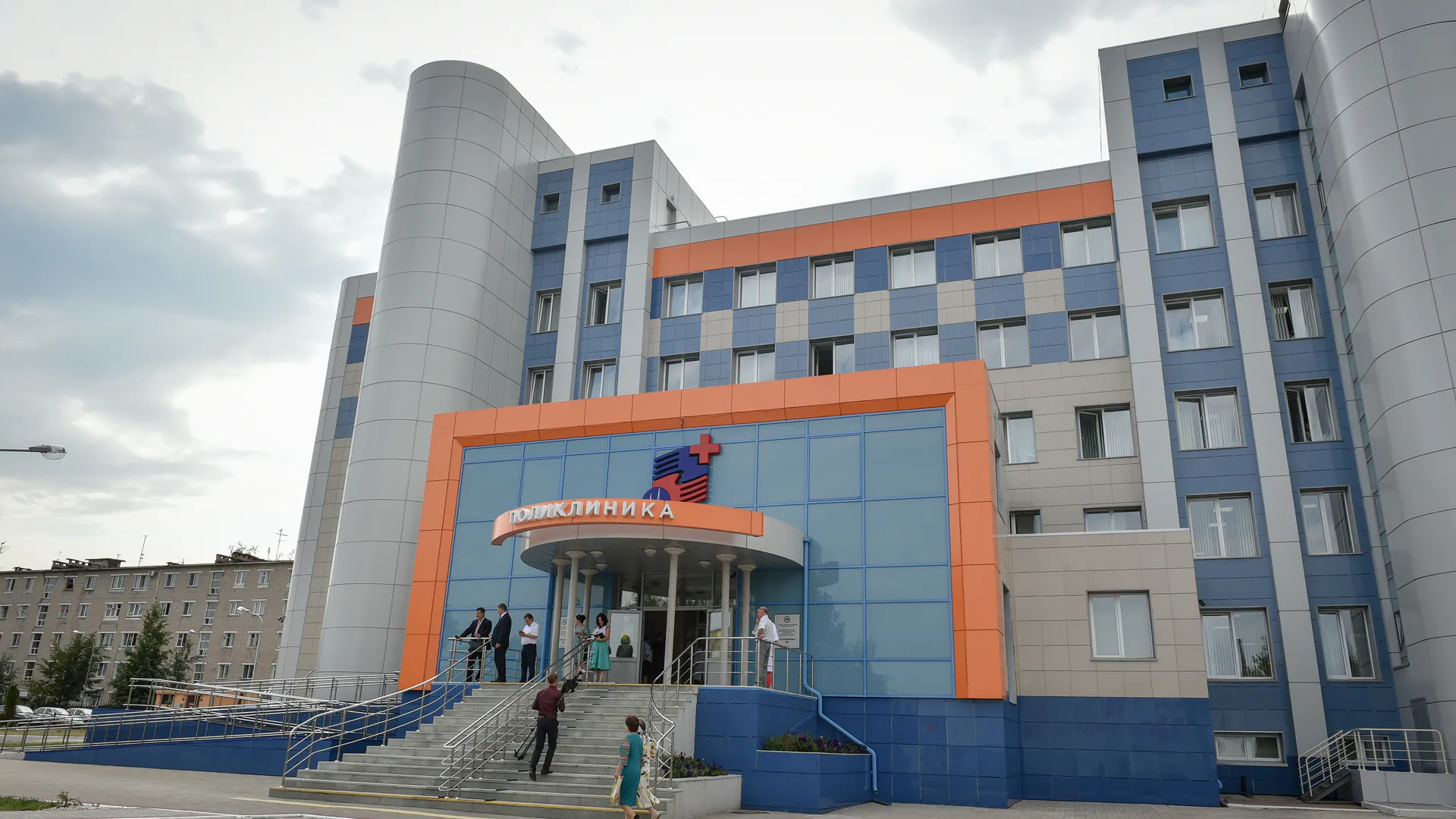 Нижнекамская ЦРБ в лидерах по информационному сопровождению системы здравоохранения