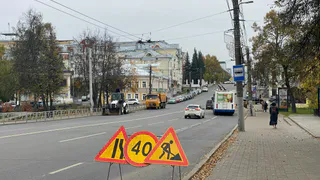 В Нижнекамске начнется ремонт дорог на улицах Чулман и 50 лет Октября