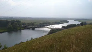 На реке Зай пропал нижнекамец