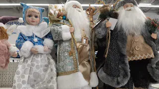 Что нужно успеть сделать до Нового года?
