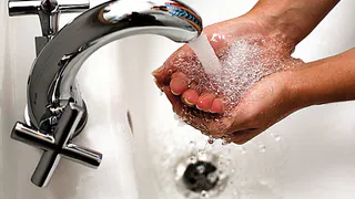 В Нижнекамске на пять дней отключат горячую воду