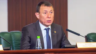 Муллин: «Граждане, призванные на военную службу, к участию в спецоперации на Украине привлекаться не будут»