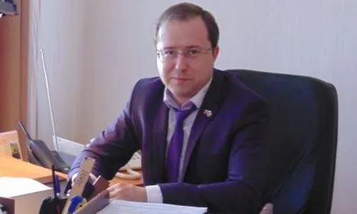 Исполнять обязанности управляющего Отделением ПФР по РТ будет Эдуард Вафин