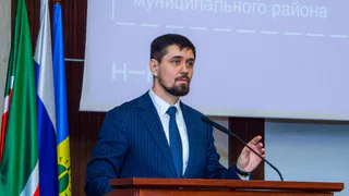 В Нижнекамске изменили структуру Исполкома