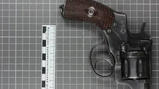 У нижнекамцев изъяли патроны, пистолеты и биты: в городе прошла операция «Арсенал»