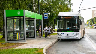Сабантуй в Нижнекамске: известны стоимость проезда и расписание рейсов