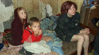 В Татарстане в социально опасном положении находятся 8200 детей