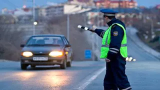 Наездился: семь суток ареста получил нижнекамец за неоплаченные штрафы