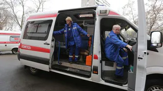 Станет ли в Нижнекамске скорая помощь платной?