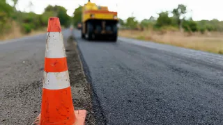 В Нижнекамском районе временно перекроют проезд через мост 