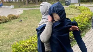 Головой о брусчатку: татарстанец заступился за даму, ударил, перекинул через себя и испинал