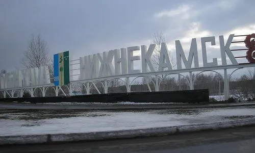 Нижнекамску обещают строительство трамвайных путей, моста и автодороги