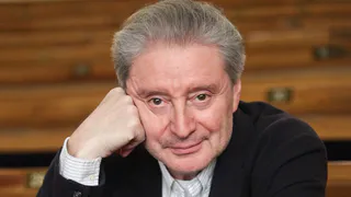 В Нижнекамском районе провел свое детство актер, сыгравший Атоса 