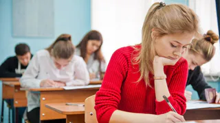 Экзамен по химии будет включать практическую часть, а работы будут сканировать прямо в аудитории