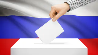 В России могут отменить прямые выборы губернаторов