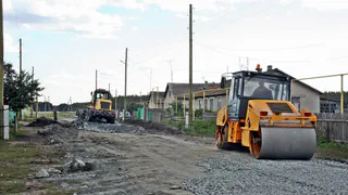 В Нижнекамском районе сельчане соберут деньги на строительство и ремонт дорог