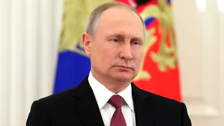 Завтрашний день в России объявлен днем траура